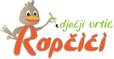 Dječji vrtić Rapčići